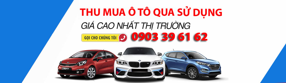 Mua bán ô tô đã qua sử dụng tại sieuthiotosaigon.com.vn - thuận mua vừa bán.