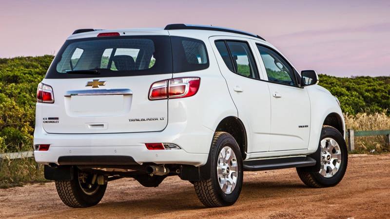 Xe ô tô chevrolet cũ đã qua sử dụng - Có nên mua hay không?