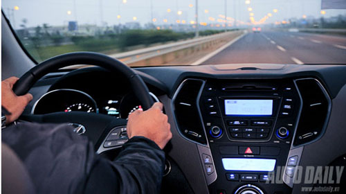 Kỹ Thuật Lái Xe Số Sàn