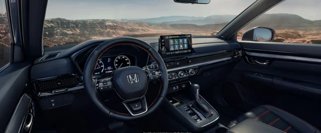 Nội thất hiện đại, tiện ích, sang trọng