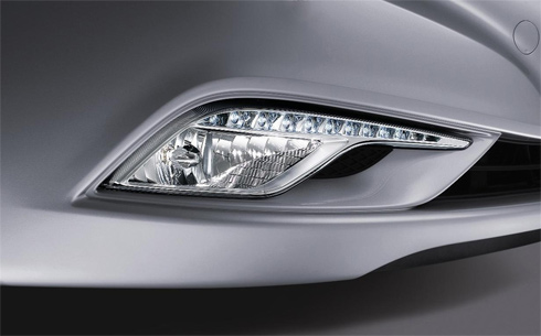 Giới Thiệu Dòng Xe Hyundai Sonata