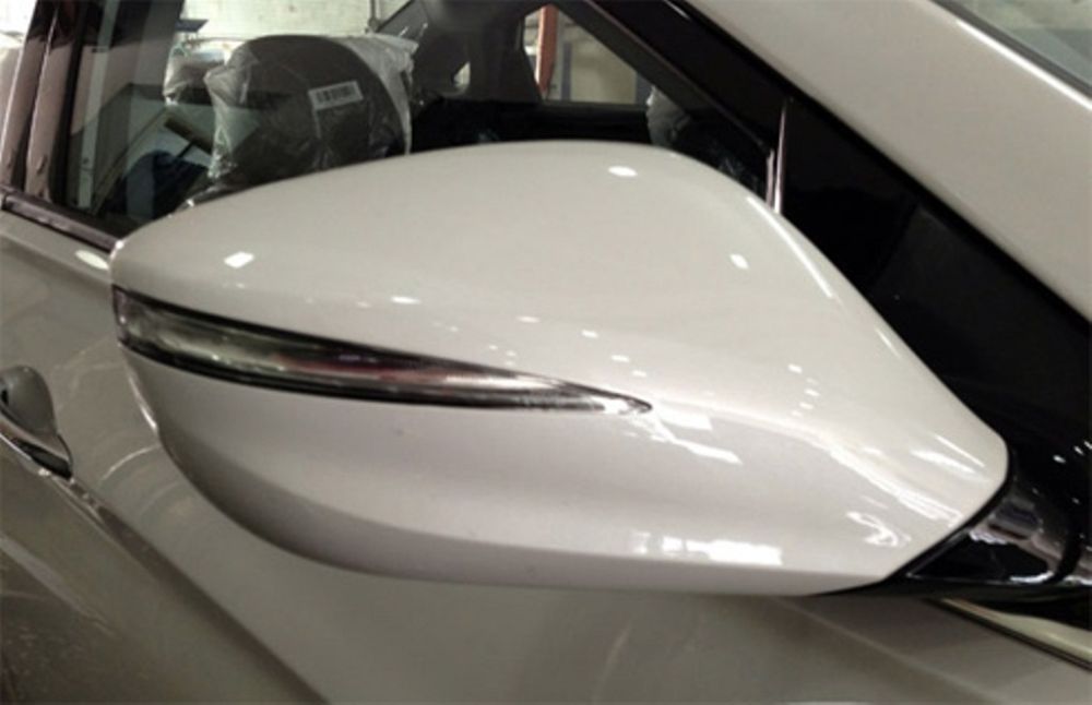 Giới Thiệu Dòng Xe Hyundai Sonata