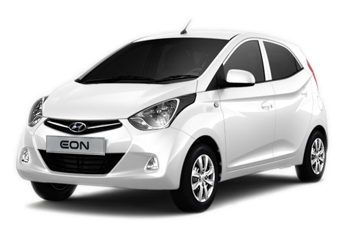HYUNDAI EON
